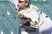 阪神ドラ６小川、ピンチ招くも連続三振で１回０封　５日は失点「リベンジできて良かった」