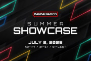 7/3 朝4：00～「Bandai Namco Summer Showcase 2025」配信！『僕のヒーローアカデミア』最新作発表など多数タイトルの新トレーラーが公開予定！