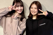 【乃木坂46】10代なのにアダルトオーラが溢れ出ているこの2人・・・