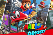 任天堂はいつ「スーパーマリオ オデッセイ2」発表するんだよ？