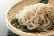 「糸こんにゃく」と「しらたき」の違いを解説！！