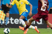 【悲報】サッカー、ブラジル弱くなってしまっている件について…