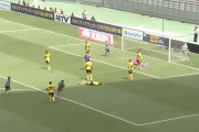海外「これぞファンタジスタ！」 U-24日本代表の4人股抜きシュートが前代未聞でやばいと話題に