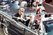 トランプ次期大統領は「JFK暗殺機密文書を公開し、真犯人は誰かを証明できる」と米報道