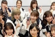【朗報】AKB48、紅白内定を貰っていた