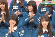 【欅坂46】好きな歴代スタジオ衣装TOP5！