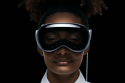 Apple、WWDCでARヘッドセット「Vision Pro」を発表　お値段はなんと50万円…！
