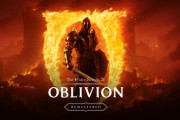 『Oblivionリマスター』、明らかにリメイクレベルで進化していると話題に