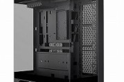 CTE E550みたいなPCケースって、どの層向け？