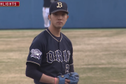 オリックスの先発ローテーが強すぎるwww