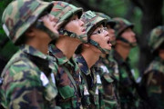 【兵役】韓国籍取得した中国人学生が「国籍戻したい」、ネットで大炎上の理由＝中国メディア