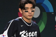 韓国人「イチローが大谷にあやかり始めた？韓国ジャイアンツ」