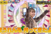 【乃木坂46】ほうれん草 持ってきたよ！まとめ.gif