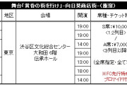 飯窪春菜主演舞台、1ZA 第16回公演「黄昏の街を行け」-向日葵商店街- FC先行受付のお知らせ
