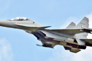 茨城にスホーイ戦闘機が来る！ 空自×インド空軍、百里等で共同訓練実施へ