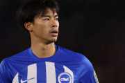ブライトンが三笘薫の今節欠場を発表…デ・ゼルビ監督「我々は負傷者が多すぎる」