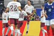 【W杯】スペイン完勝で4大会ぶりV王手!　鉄壁“無敵艦隊”37試合連続不敗の世界記録並んだ