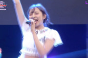 【乃木坂46】新内眞衣の躍動感が半端ないwww【 #幻の2期生ライブ 】