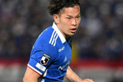 【横浜F・マリノス】DF岩田智輝、セルティックのポステコグルー監督が獲得に興味か