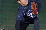 【2021/2/28 練習試合】オリックスの新人・中川颯、中継ぎとしてソフトバンク打線をサブマリン投法で翻弄し2回無失点に抑える！