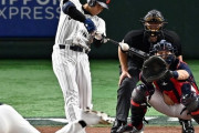 大谷翔平 4回1勝0敗0.00 .500 4打点5四球OPS1.467