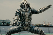 【仮面ライダー５５５】スパイダーオルフェノクとかいう流星塾出身のオルフェノク