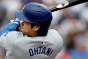 大谷翔平、5打数2安打3打点　直近4試合で8打点と絶好調！ チームは9回にサヨナラ負けを喫する