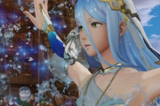 【FEH】アクアを超える踊り子はアクアしかいないのがFEHの歴史