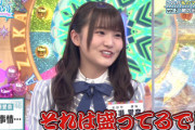 【日向坂46】まなふぃの逆襲wwwww
