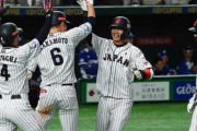 【ﾌﾟﾚﾐｱ12】山田哲人さん、当初はメンバーリストに入ってなかった