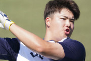 【野球】村上　史上初“４戦連発”で侍ジャパンの歴史塗り替えた！「来た球を打つ意識だった」