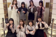 SKE48の未完全TV メンバー密着企画 #さとかほ 母校へ帰る