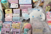 想像以上にキャラクター大国の韓国、唯一のNGは…？「ポケモンパン」や「サンリオ」「ちいかわ」人気で逆輸入の動きも ［3/30］