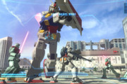 ガンダムでソウルライクな死にゲー出してくれ！