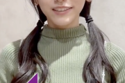 【動画】池田瑛紗、ツインテ似合いすぎ問題【乃木坂46】