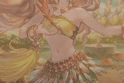 【グラブル】アロハスがアウギュステのライバルに！？アロハスへ観光客が流れているというゾンビイベで描写された情報