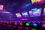 【朗報】プロゲーマーの日本人さん、超絶大勝利きたぁぁぁぁぁー！！！
