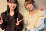 松尾美佑ちゃんに針金マウントをとる佐藤璃果ちゃんワロタｗｗｗ【乃木坂46】