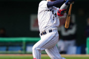 【悲報】WBC日本代表、ガチでセカンドが居ない