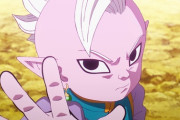 【ドラゴンボール】界王神って、初期は凄く怪しい雰囲気を醸し出してたよなｗｗｗｗ
