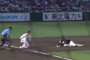 小久保監督、石塚の走塁死に怒りを通り越して呆れ顔「誰が見ても無理なんじゃないですかね」