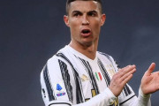 C・ロナウドさん、CL出場権逸ならユベントス退団か　移籍先はPSGかマンチェスター・U？