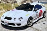 【GTA5】「キャリコGTF」性能/価格/モデル一覧【乗り物データ】