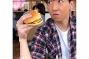 【悲報】キムタクのマックCMの歌 ←これｗｗｗｗ