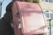小学校における重いランドセル問題に新しい取り組み！