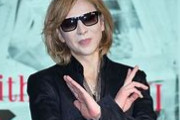 観客との接触で負傷！YOSHIKIの勇気あるステージ続行