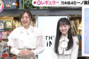 【乃木坂46】有能ファンがまとめた 4月から『一ノ瀬美空×THE TIME,』を見る人のための番組進行表（参考：火曜×水曜）