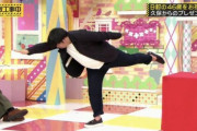 【乃木坂46】伊藤理々杏ちゃんアクション指導の柴原さん、バルシャークの中の人だったwww