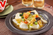 中華料理特有の「パリパリに揚げた食材わざわざ餡掛けで台無しにする」調理法ｗｗｗｗｗｗ