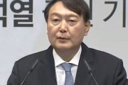 空気の読めない男 尹 元検察総長 韓国次期大統領選へ『文在寅は逃がさない 必ず監獄へ叩き込む』